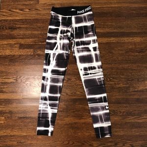 Nike Pro Leggings